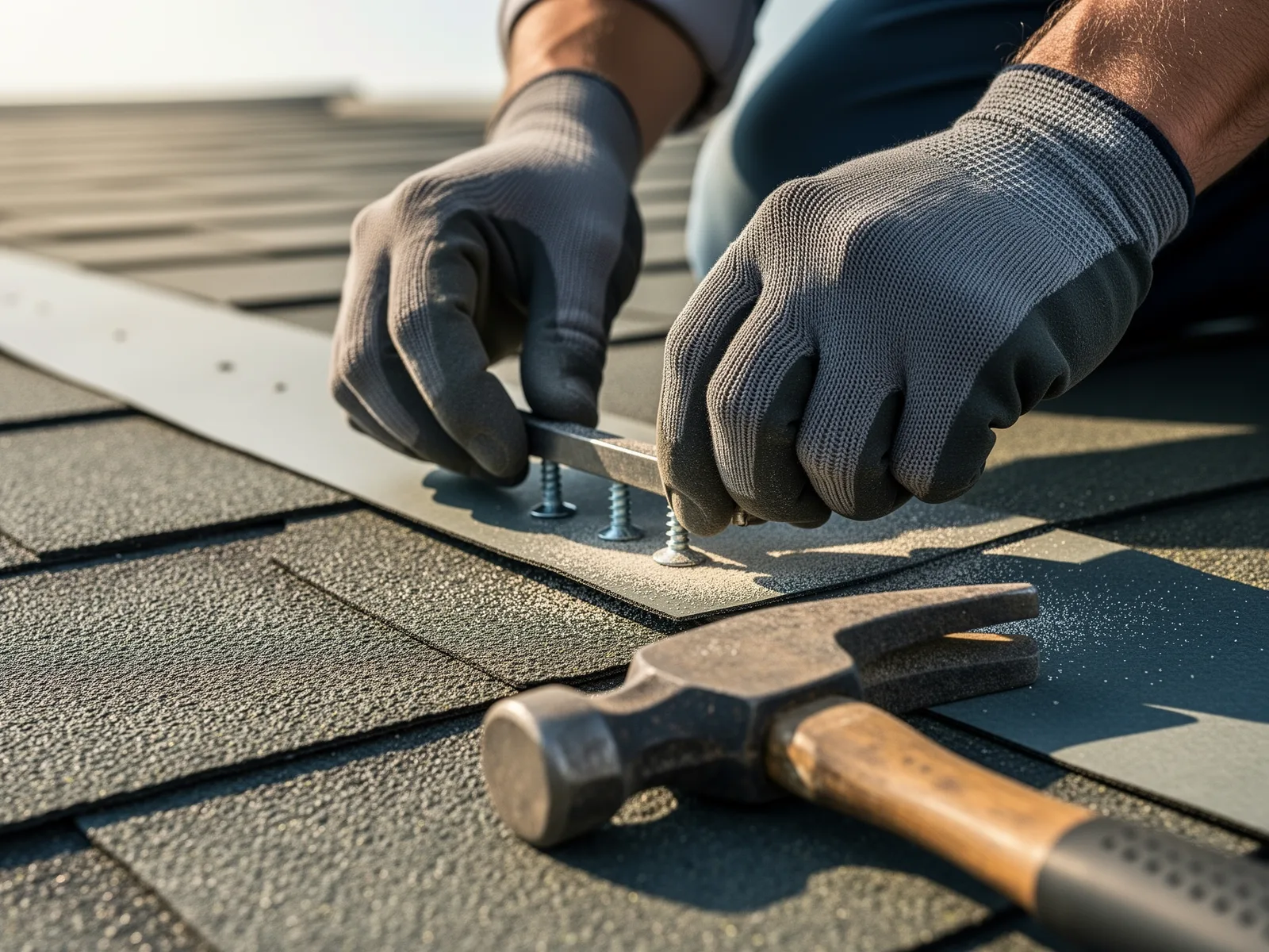 Why choose Fascia Repair in Staplehurst, NE
